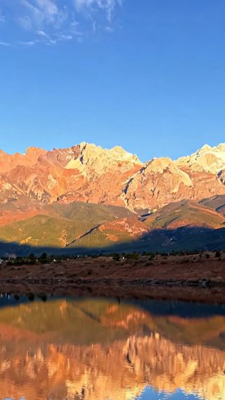 6D5N • Meet yourself: Kunming + Dali + Lijiang + Shangri-La + Cangshan Mountain Ropeway + Yulong Snow Mountain + Tiger Leaping Gorge + Songzanlin Scenic Spot