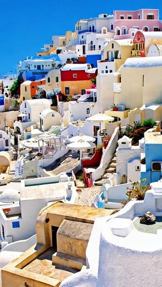 8D7N • Following trails of Greek mythology - visit Delphi oracle site and cliff monasteries, and end the trip with breathtaking Santorini sunsets