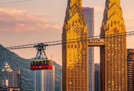 5 วัน 4 คืน · ทัวร์ส่วนตัว · เที่ยวชมฉงชิ่ง ชมสามสะพานสวรรค์และอุทยานเขานางฟ้า·พักโรงแรมคุณภาพ กรุ๊ปส่วนตัวต่อหนึ่งออเดอร์ รถส่วนตัวตลอดทริป