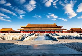 2D1N · Private Tours · Discover Beijing's must-see highlights & spectacular acrobatics show · Two full days of Beijing highlights · Private transport · Pre-booked tickets · Acrobatics show