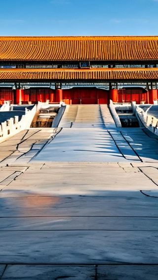 2D1N • Discover Beijing's must-see highlights & spectacular acrobatics show