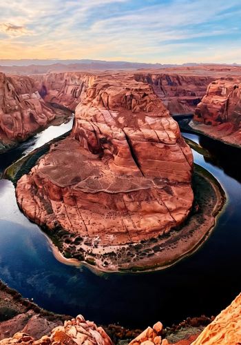 4D3N • 5-Star Las Vegas Hotel Stay & Grand Canyon, Antelope Canyon Adventure from Las Vegas or Los Angeles