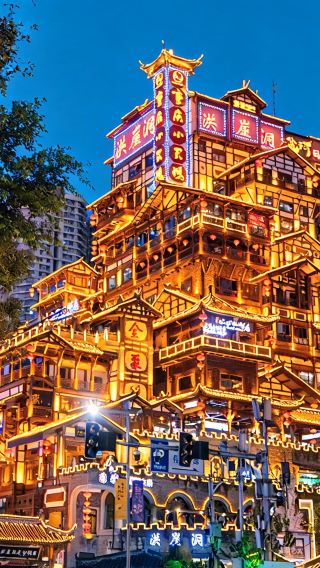 6D5N • Sichuan Opera special performance & opera face mask painting & Giant Panda Base & Sanxingdui: 8-person small-group tour with no shopping stops