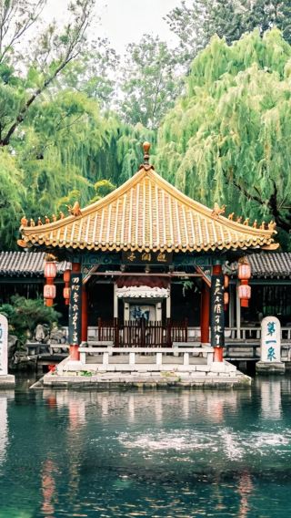 9D8N • Qingdao + Yantai + Penglai District + Weifang + Qingzhou + Jinan + Tai'an + Qufu + Tai'erzhuang District