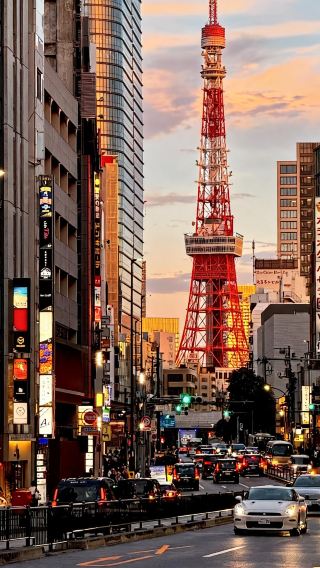 5日4晚 • 日本大阪＋京都＋奈良市＋東京5日4晚跟團遊