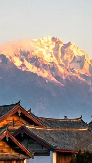 10天9晚 • 昆明＋大理市＋麗江升級2＋1陸地頭等艙 ＆ 洱海遊船旅拍 ＆ 玉龍雪山＋香格里拉＋瀘沽湖＋普達措「贈」印象麗江