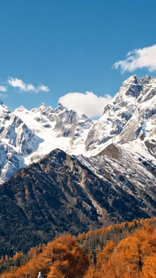 4D3N • Dali City + Lijiang + Yulong Snow Mountain + Erhai Lake