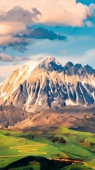 6D5N • Chengdu + Daocheng Yading + Moshi Park Scenic Area + Xinduqiao Town + Yuzixi