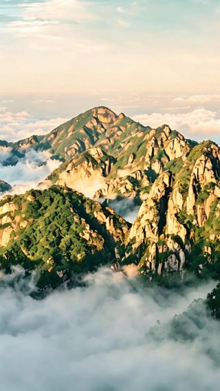 4天3晚 • 聖誕出遊 限時禮遇·徽墨 點選自訂行程｜黃山風景區＋宏村景區，暢遊 2 大王牌景點，門票、景區交通、上下山纜車全含，純玩不進購物站，