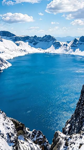 5D4N • Jilin Changchun + Changbai Mountain + Yanji + Harbin