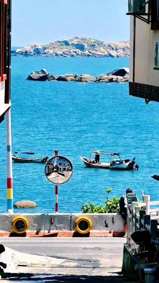 6天5晚 • 廈門＋泉州＋莆田：遊島聽南音，朝聖拜媽祖｜純玩零購物・一單一團不拼車