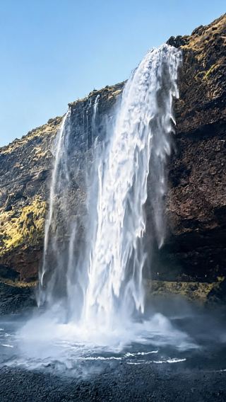 5D4N • Iceland · Reykjavik · Golden Circle · Vik · Ice River Lake