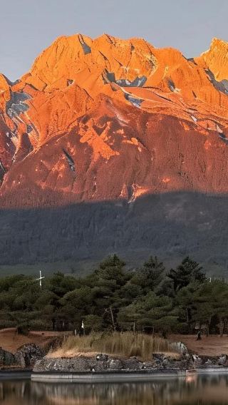 8D7N • Shaxi Ancient Town + Lijiang + Dali + Shangri-La + Santorini + Yulong Snow Mountain + Tiger Leaping Gorge + Songzanlin Scenic Area