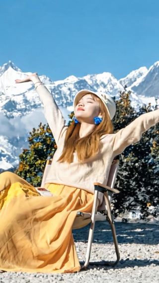 6D5N • Yunnan: Lijiang + Shangri-La + Meili Snow Mountain National Park + Yulong Snow Mountain