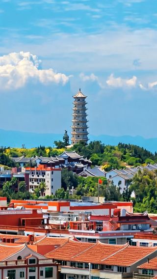 5天4晚 • 「潮起廈門灣，福耀湄洲島」廈門＆泉州＆莆田・純玩零購物＆贈送當地特色體驗