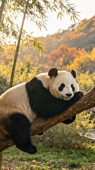 7D6N • Stunning autumn & winter scenery in Jiuzhaigou: Huanglong Five-Colour Pond, Panda Base, Leshan Giant Buddha & Emei Mountain · Premium small group, maximum 7 guests · Full-time Chinese-speaking guide