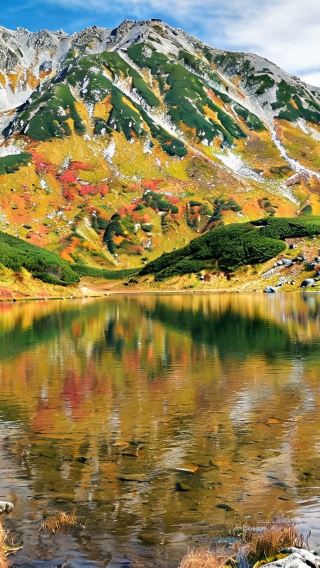 2D1N • Japan + Tateyama Kurobe Alpine Route + Kamikōchi Forest Secret Trail Hiking Tour