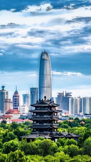 6D5N • Jinan + Tai'an + Qufu + Qingdao + Laoshan District