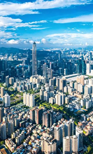 6D5N • Lingnan Cultural Experience Tour: Classical Gardens, Foshan Ancestral Temple, Xiguan Alleys, Zhongshan History, Zhuhai Coast, Shenzhen Tech & Locals-Recommended Cantonese Food Streets