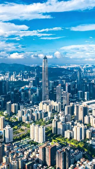 6D5N • Lingnan Cultural Experience Tour: Classical Gardens, Foshan Ancestral Temple, Xiguan Alleys, Zhongshan History, Zhuhai Coast, Shenzhen Tech & Locals-Recommended Cantonese Food Streets