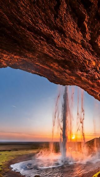 6D5N • Iceland + Golden Circle + Reynisfjara Beach