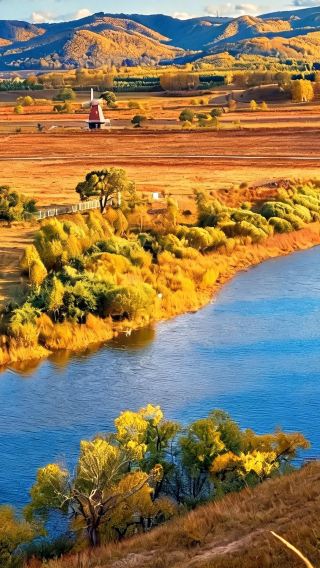 5D4N • Upgrade to Aerial Vlog on Inquiry Hulunbuir + Ergun + Manzhouli-Inquire for special offers