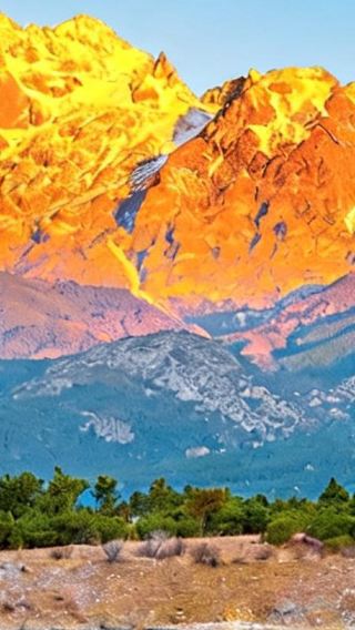 10D9N • Upgraded round-trip train, Dali 2-night stay, Erhai cruise & photoshoot, Kunming, Dali City, Lijiang, Shangri-La, Lugu Lake, Yulong Snow Mountain