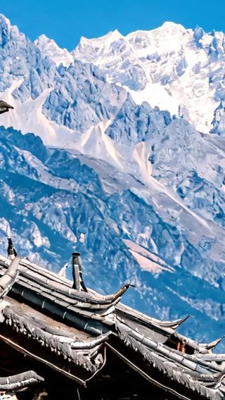 5天4晚 • 「清涼一夏」大理市＋麗江＋玉龍雪山｜雙廊古鎮｜南詔風情島｜聖托里尼｜可選洱海廊道騎行、喜洲、鳳陽邑、寂照庵徒步