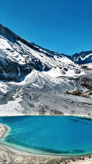 8D7N • West Sichuan highlights: Pandas + Yading 2-day: overnight inside + sacred sunrise + Moshi Park + Tibetan village + Yuzixi - 0 backtracking, airport transfer included