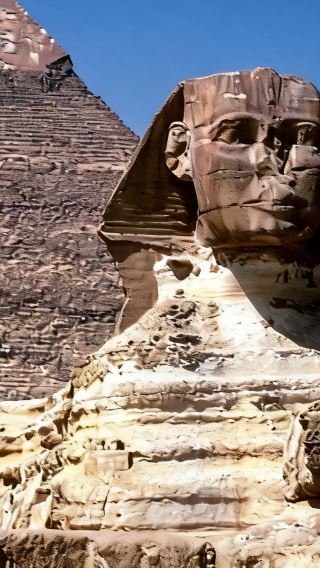 8D7N • Hurghada + Luxor + Cairo + Alexandria