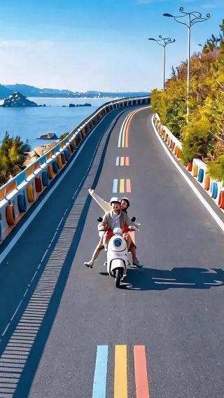 6天5晚 • 廈門＋泉州＋莆田：遊島聽南音，朝聖拜媽祖｜純玩零購物・一單一團不共乘