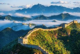 2D1N · Private Tours · Mutianyu Great Wall Private Self-Guide Trip With English Speaking Driver · Self-guide exploring Mutianyu Great Wall, with our experienced driver service ensuring a premium experience. On the second day, enjoy free time to explore at your own pace.