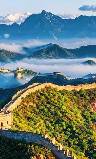2D1N • Mutianyu Great Wall Private Self-Guide Trip With English Speaking Driver