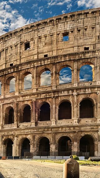 9D8N • Rome, Italy - Pompeii - Naples - Capri - Sorrento - Pisa - Florence - Venice - Milan, A Journey Through Time and Space to Italy's Soul
