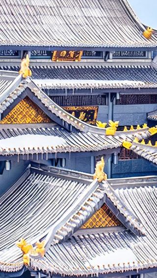 3D2N • Golden Summit Winter Tour: Sanxingdui Museum + Dujiangyan Scenic Area + Leshan Giant Buddha + Mount Emei Scenic Area, Easy Pace, No Shopping, 5-Diamond Hotels