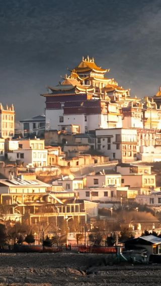 7D6N • Yunnan: Lijiang + Shangri-La + Lugu Lake + Meili Snow Mountain National Park