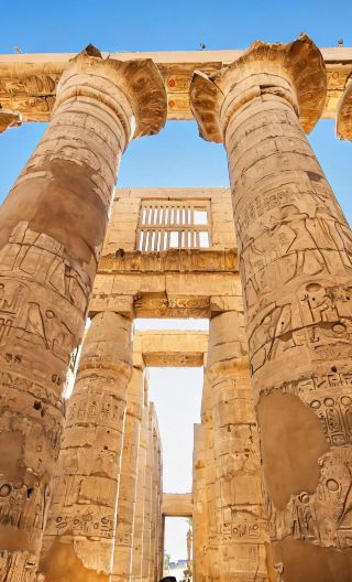 9D8N • Cairo, Egypt + Aswan + Luxor + Red Sea + Egypt Nile Cruise + Includes Domestic Flights + Complimentary Carriage Ride + Sailing Tour