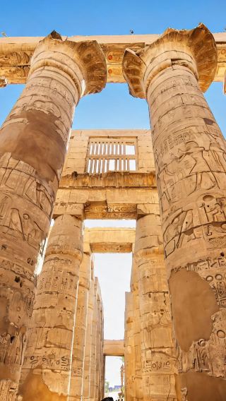 9D8N • Cairo, Egypt + Aswan + Luxor + Red Sea + Egypt Nile Cruise + Includes Domestic Flights + Complimentary Carriage Ride + Sailing Tour