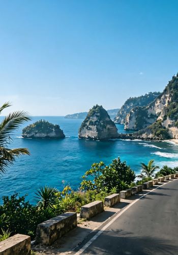 3D2N • Bali Sightseeing Tour: Cliffside Views, Classic Temples & Lakes, Sunset Views - Private Car with English-Speaking Driver & Customizable Itinerary
