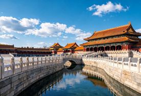 3D2N · Group Tours · Complimentary Peking Opera show upon inquiry with customer service. In-depth tour of Beijing iconic spots: Palace Museum, Mutianyu Great Wall, Temple of Heaven, Summer Palace & Lama Temple.
