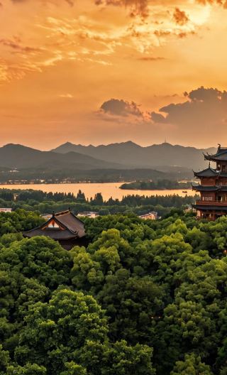 3D2N • Hangzhou: Grand Canal Intangible Cultural Heritage DIY & Impression West Lake Show · airport Transfer Upgrade · Complimentary Michelin Dining