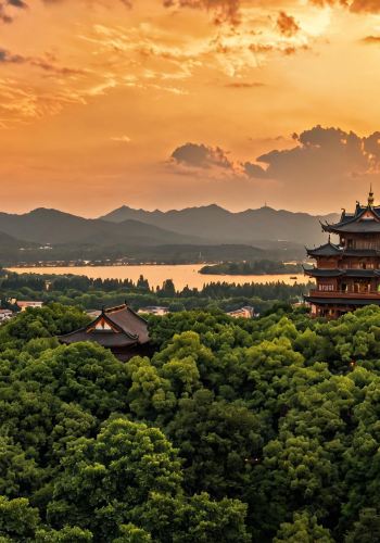 3D2N • Hangzhou 9-Person Small Group Tour, No-Shopping Guarantee, Zero Hidden Agendas, Beyond Postcard