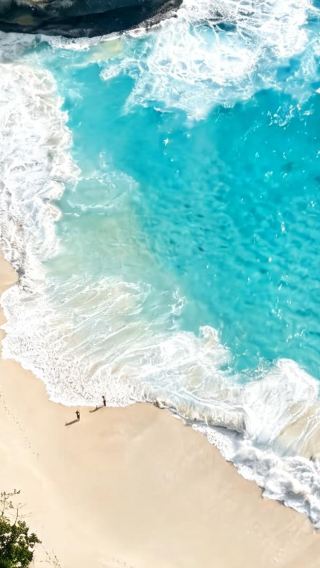 2D1N • Nusa Penida East & West Island Tour - Full-Time English-Speaking Driver & Top Sights: Angel's Billabong, T-Rex Cliff, Crystal Bay, Tree House, Diamond Beach, Atuh Beach & Teletubbies Hill