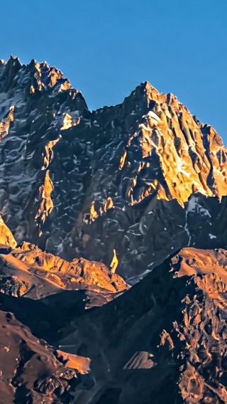 8D7N • Fall-winter escape to Yunnan: Kunming + Dali + Lijiang + Shangri-La: Cangshan Gantong Ropeway, Fengyangyi Village, Songzanlin Scenic Spot & Tibetan costume photoshoots at Napa Hai
