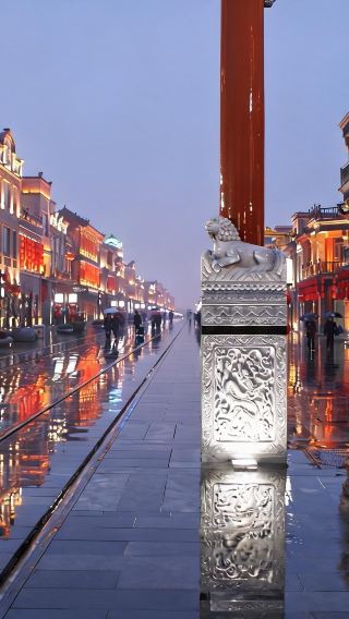 8天7晚 • 廣東廣西兩省聯遊·廣州＋佛山＋桂林＋陽朔＋龍脊梯田