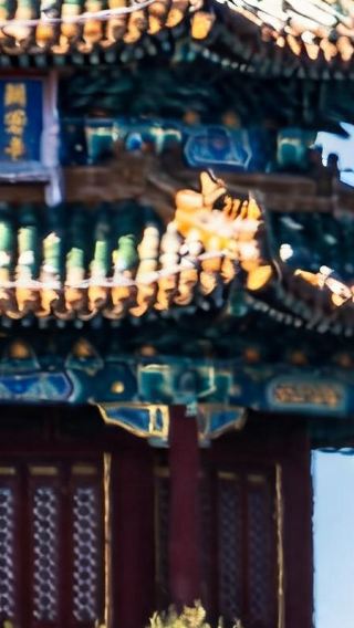 5天4晚 • 預訂啟動，解鎖京城鎏金秋景｜享專車接送＋e-SIM通訊包，核心景點一應俱全，故宮博物院＋慕田峪長城＋奧林匹克公園＋頤和園