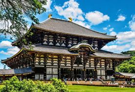 6D5N · Group Tours · Japan + Tokyo + Mount Fuji + Disneyland · Mount Fuji snow-capped view and Tokyo Disney, Gotemba Premium Outlets at the foot of Mount Fuji, Iconic photo spots at Yamanaka Lake and Kawaguchi Lake for lifetime snapshots.