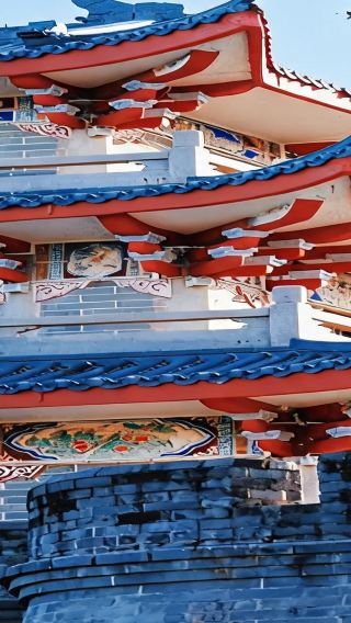 5D4N • Shantou + Chaozhou + Nan'ao Island + Chaoshan + Chaoshan region