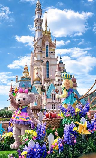 3D2N • Disneyland & Avenue of Stars & Victoria Harbour & The Venetian Resort & Tai Kwun, Central & Man Mo Temple, Central