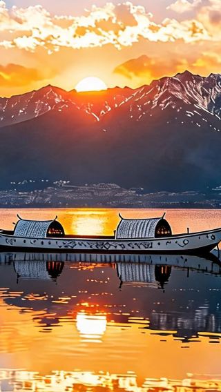 11天10晚 • 雲南·昆明＋大理＋瀘沽湖＋麗江＋西雙版納＋洱海＋玉龍雪山